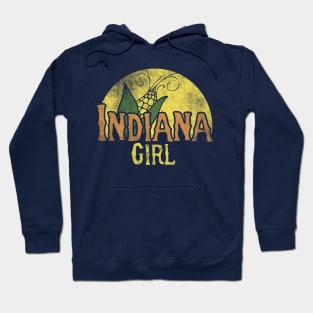 Indiana Girl Hoodie